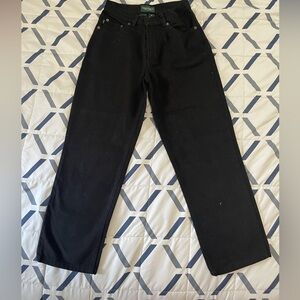 Vintage Ralph Lauren petite jeans